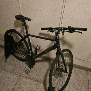 kaiser 자전거