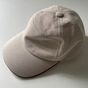 에르메스 볼캡 모자