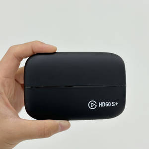 엘가토 HD60 S+