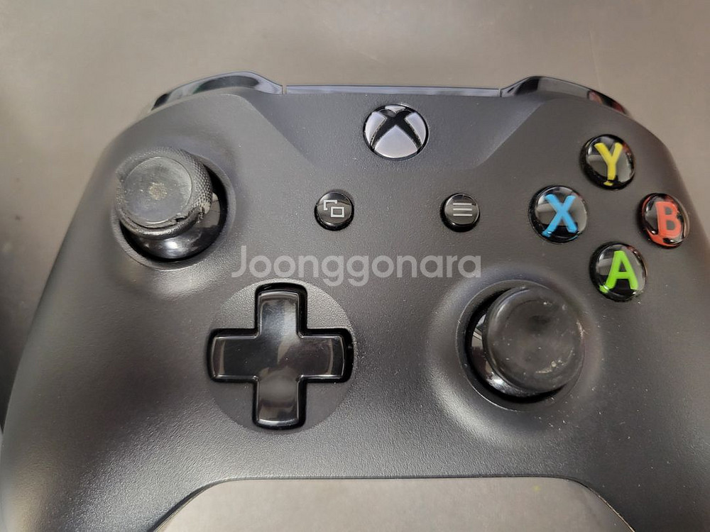 xbox 무선 컨트롤러/패드 판매--1