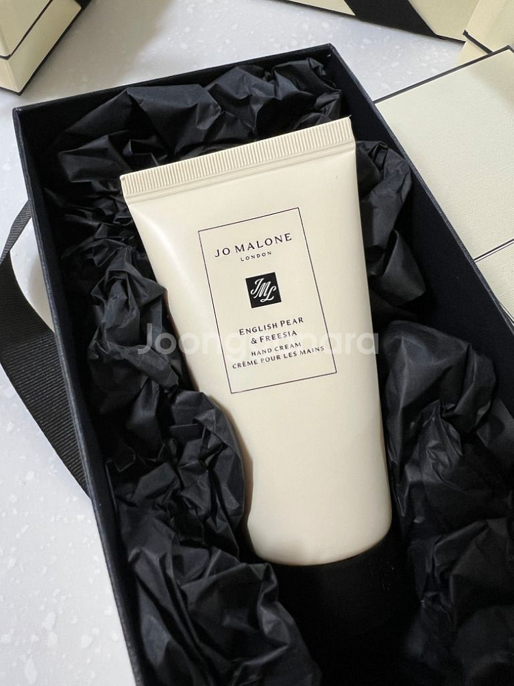 (새상품) 조말론 런던 핸드크림 50ml--1