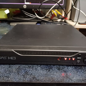 cctv 이지피스 녹화기 HVR-H400HDS ( HD