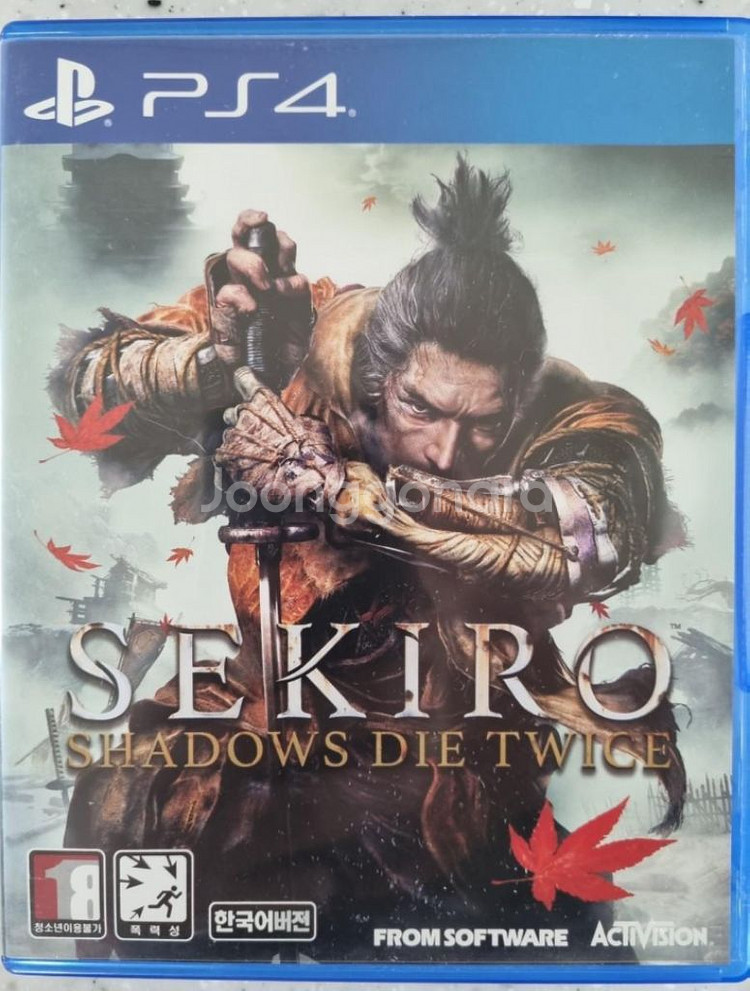 ps4세키로--0