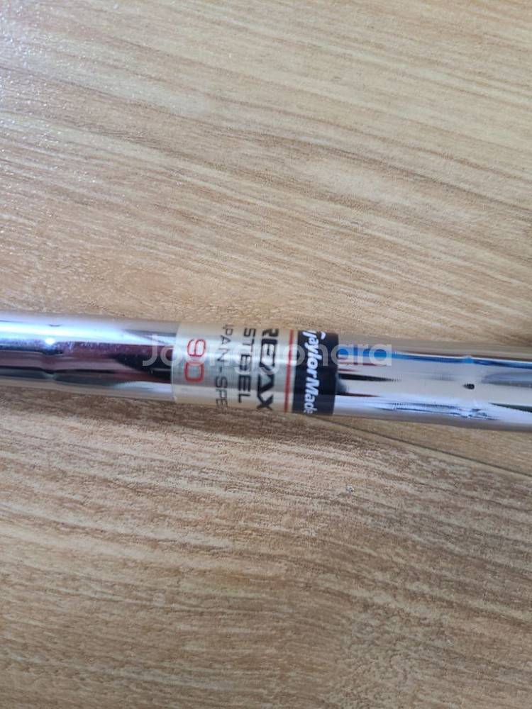 테일러메이드 m4 아이언 세트--5