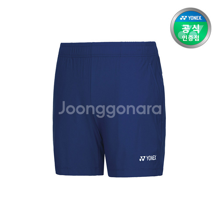 요넥스 티셔츠.반바지--4