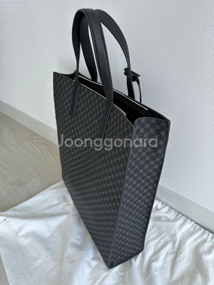 닥스 서류가방--1