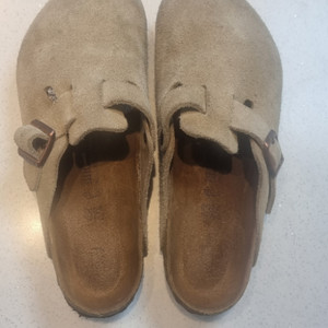 버켄스탁 보스톤 타우페+취히리