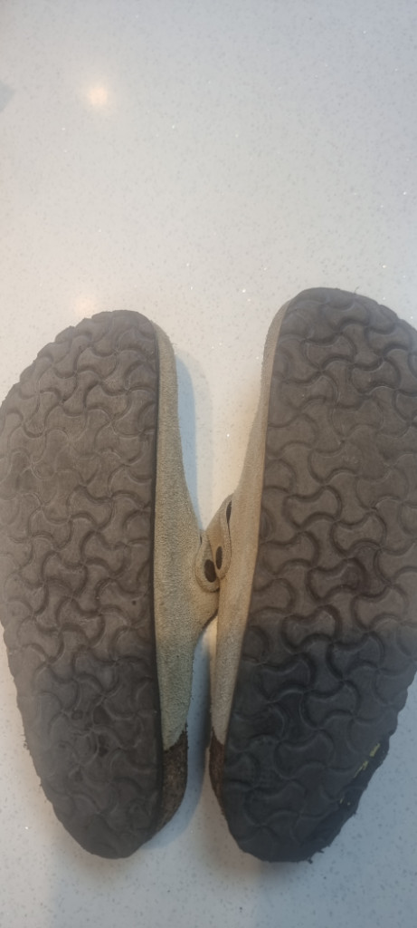 버켄스탁 보스톤 타우페+취히리--4