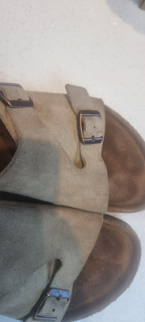 버켄스탁 보스톤 타우페+취히리--7