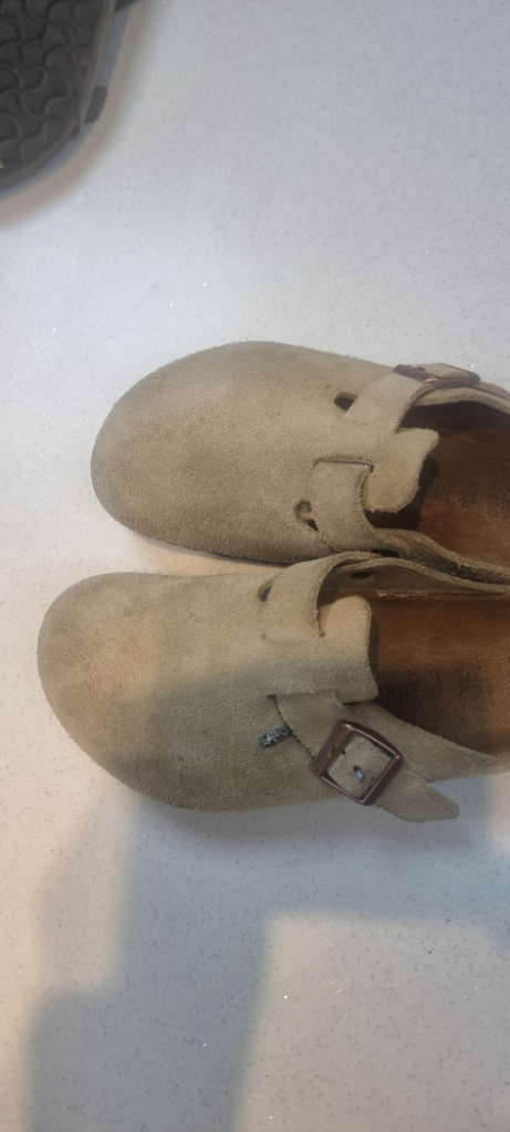 버켄스탁 보스톤 타우페+취히리--1