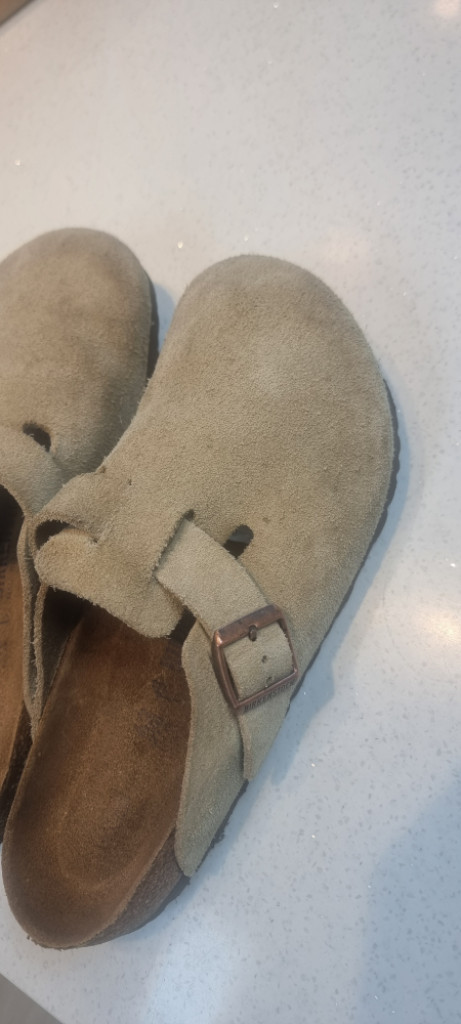 버켄스탁 보스톤 타우페+취히리--2