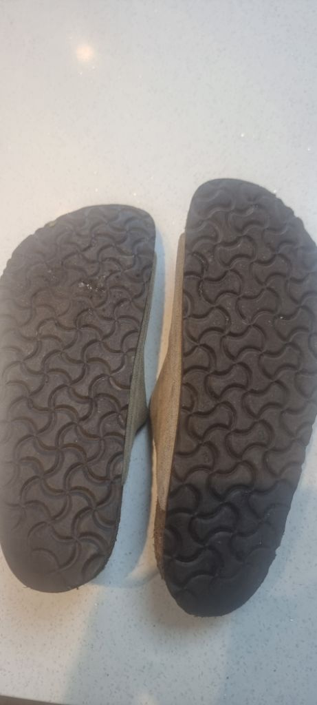 버켄스탁 보스톤 타우페+취히리--8