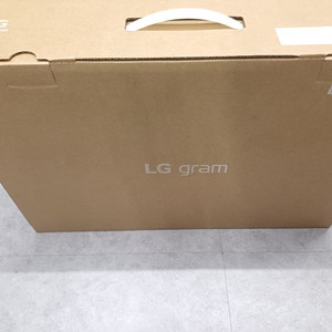 LG그램 i5-12세대, 512gb, 16g,win정품