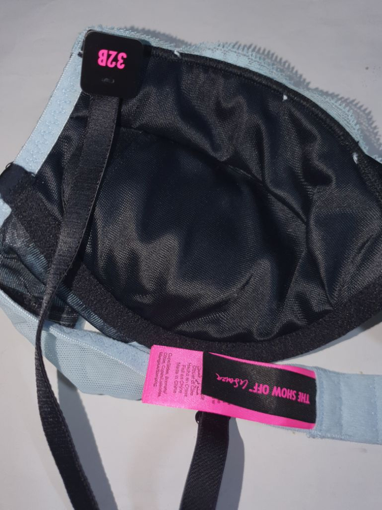 라 센자 브라 32B--5