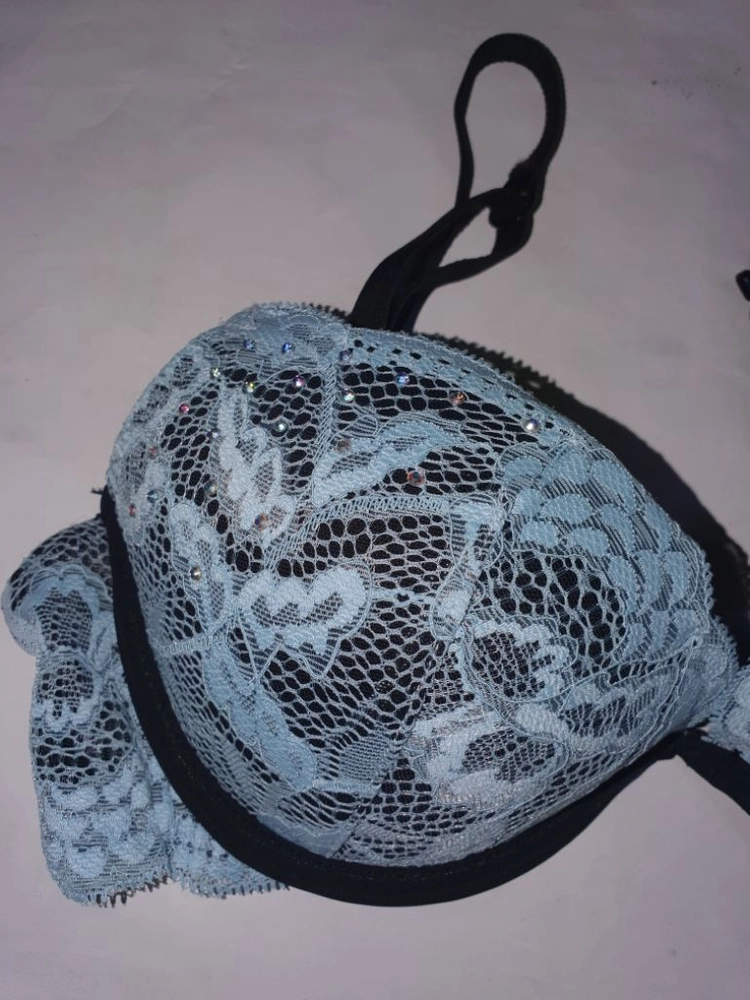 라 센자 브라 32B 이미지