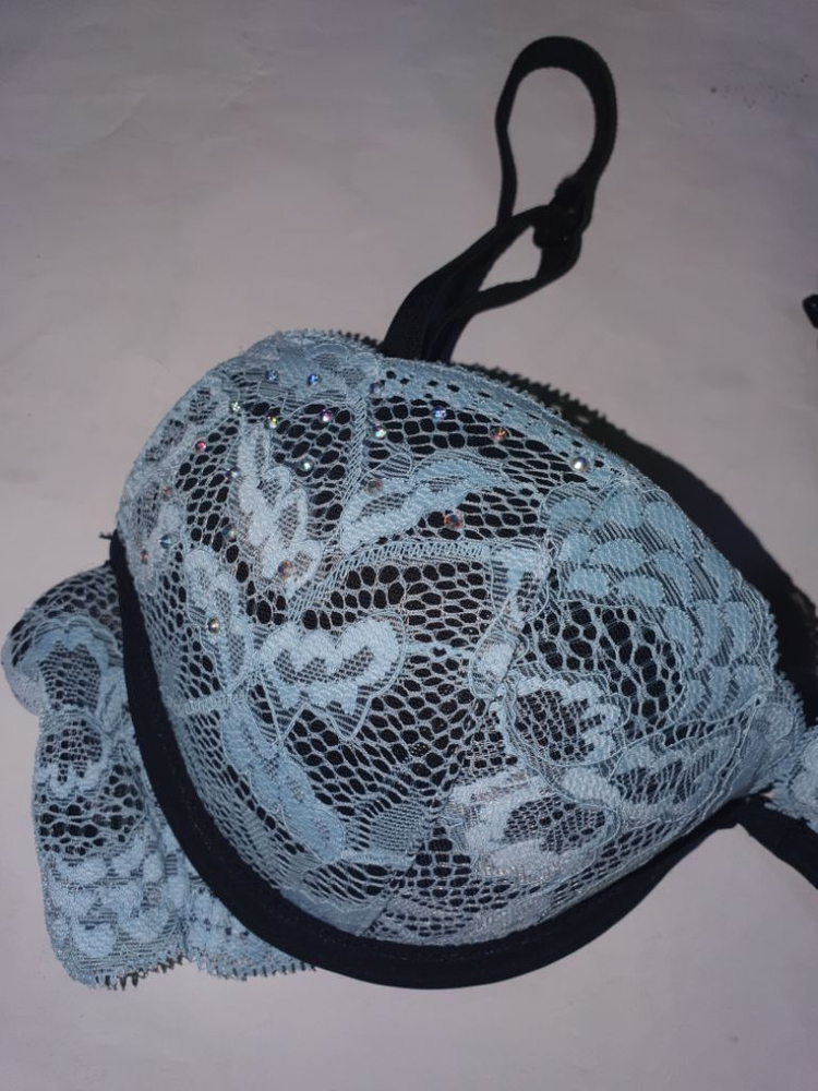 라 센자 브라 32B--1