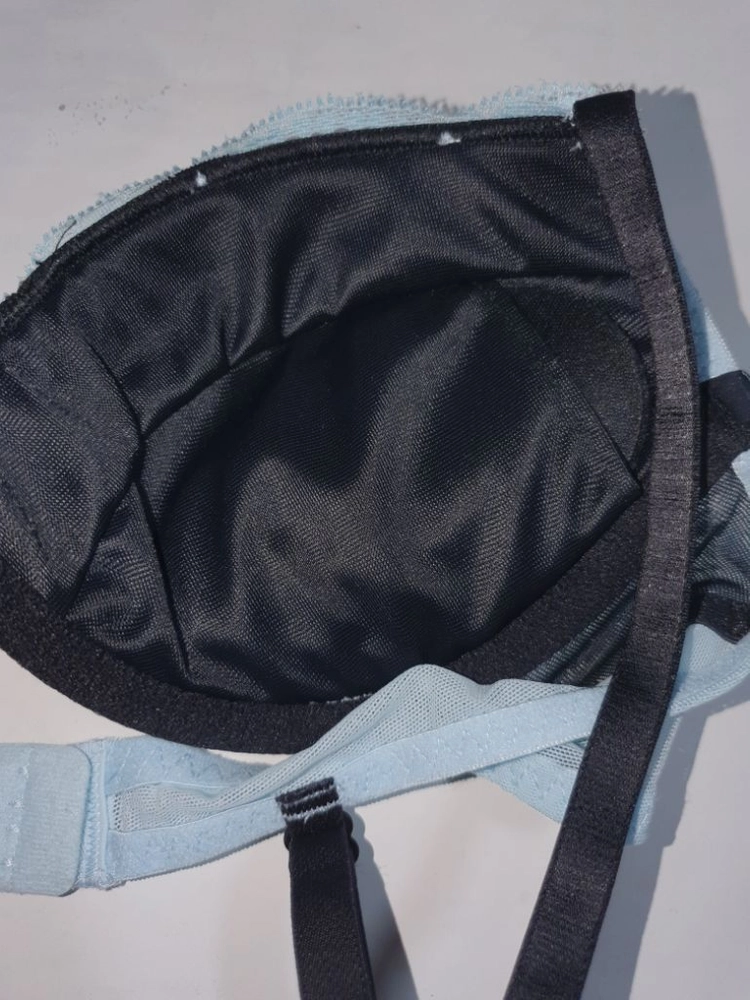 라 센자 브라 32B 이미지