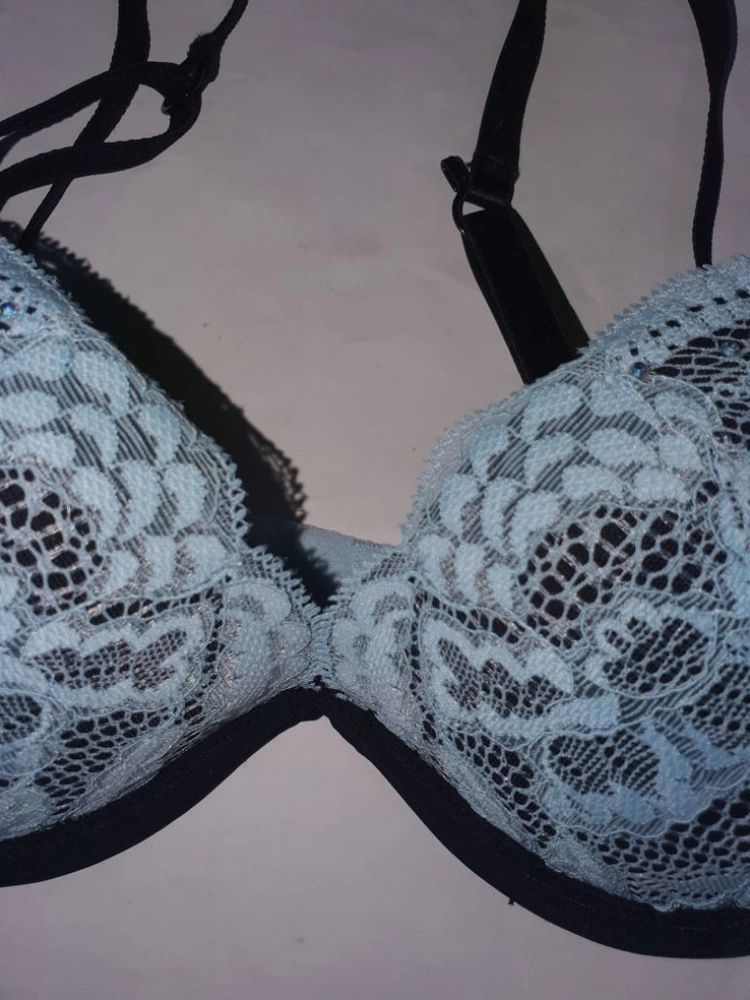 라 센자 브라 32B 이미지