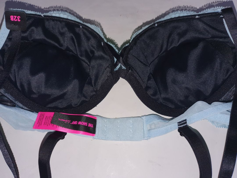 라 센자 브라 32B--4