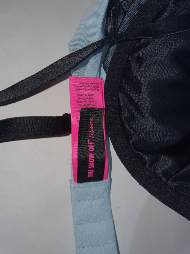 라 센자 브라 32B--8