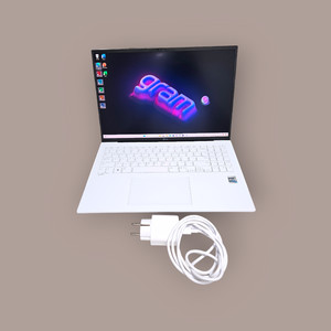 LG그램 노트북 16인치 13세대 !5/램16/SSD5