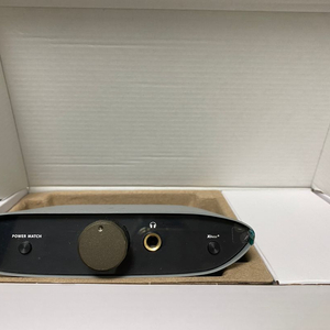 DAC ifi Zen air (+헤드폰앰프)