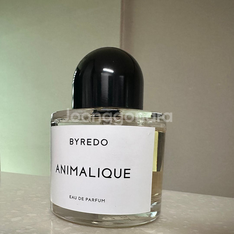 [풀박]갤러리아 구매 바이레도 에니멀리크 100ml--1