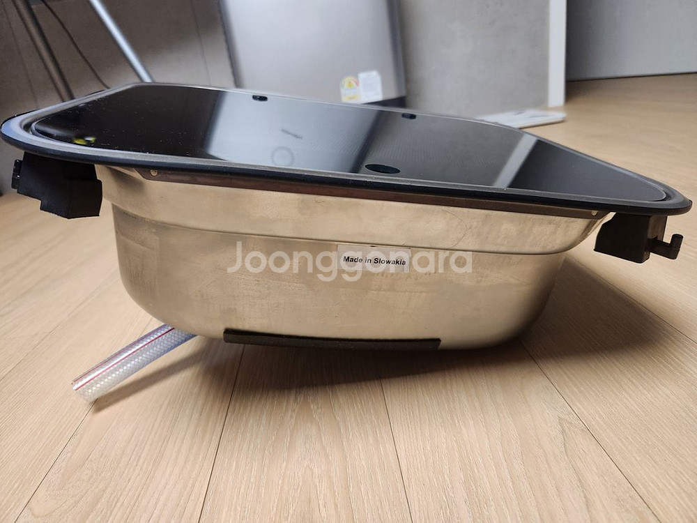캠핑카 개수대(DOMETIC)--1
