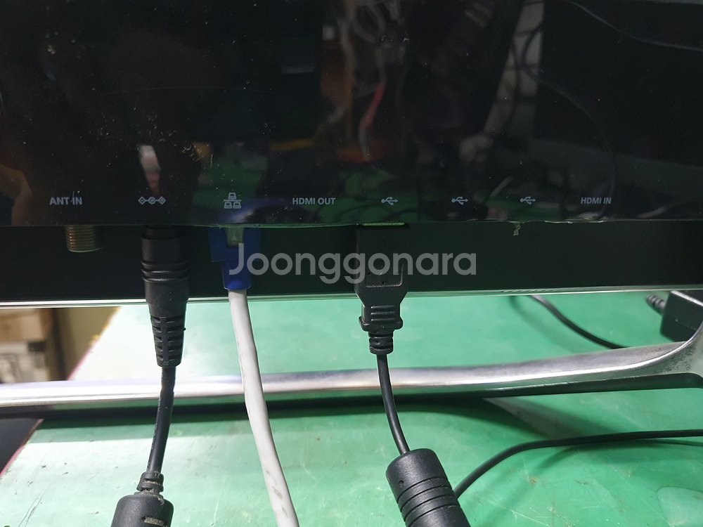 삼성 일체형 pc DM700A3D--5