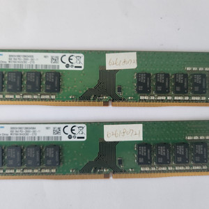삼성전자 DDR4-2666 16G(8Gx2)
