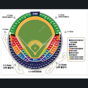 5/18 두산vs롯데 1루 2연석 구합니다!!!