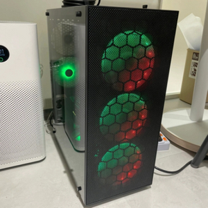 고성능 게이밍 PC판매합니다 5600x+ 3070ti