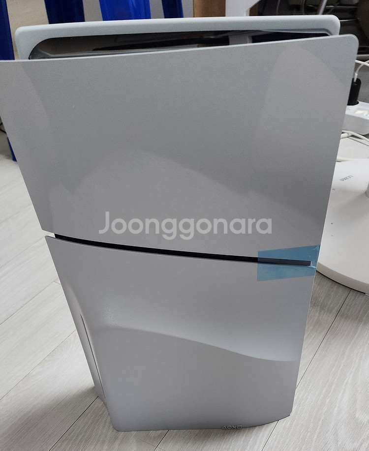 PS5 디스크 에디션 CFI-2018A01 판매 완료--1