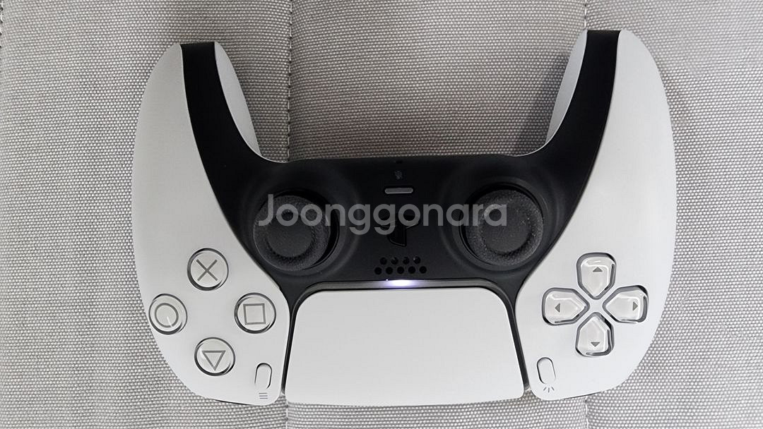 PS5 디스크 에디션 CFI-2018A01 판매 완료--4