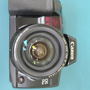 캐논 EOS 10 QD 필름카메라