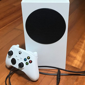 xbox series s 엑박 팝니다