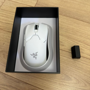 바이퍼V2PRO + 하이퍼동글 판매합니다!
