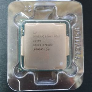 컴퓨터 CPU