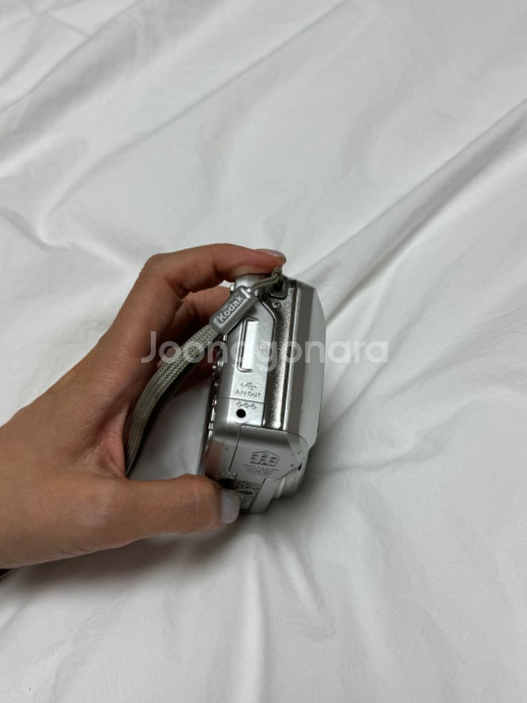 코닥 이지쉐어 c875 뉴진스디카--4