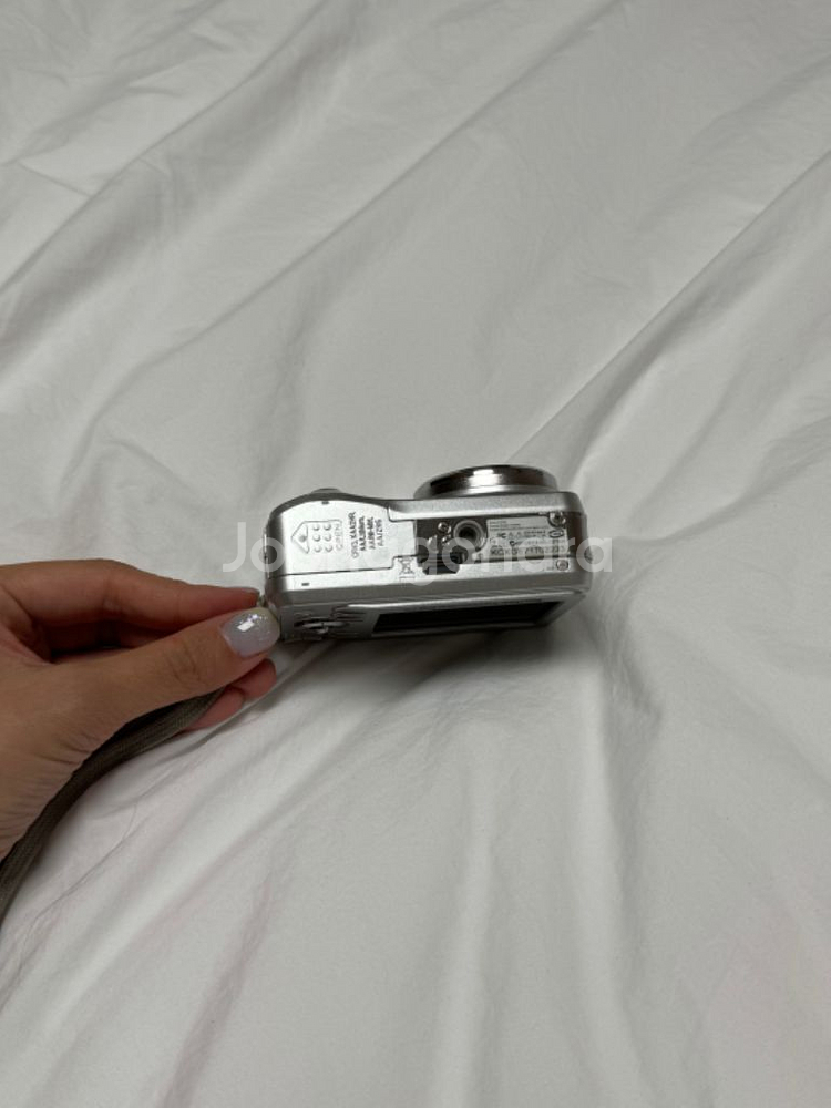 코닥 이지쉐어 c875 뉴진스디카--2