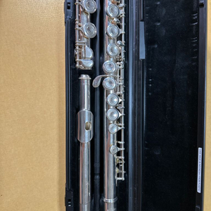 야마하 YFL221 플룻 팝니다