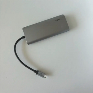 벨킨 7in1 USB C타입 멀티 허브