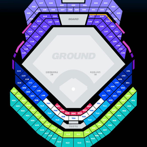 최강야구 2층 218구역 양도합니다