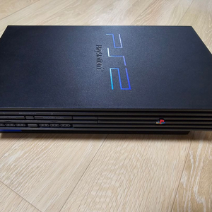 고장난 ps2 팝니다