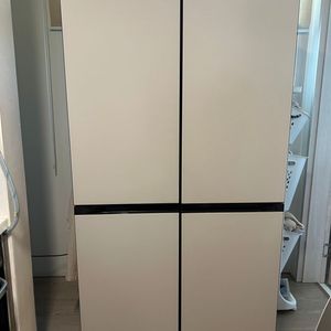 비스포크 냉장고
