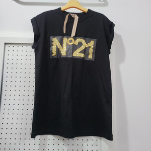 N21 여성 민소매 티