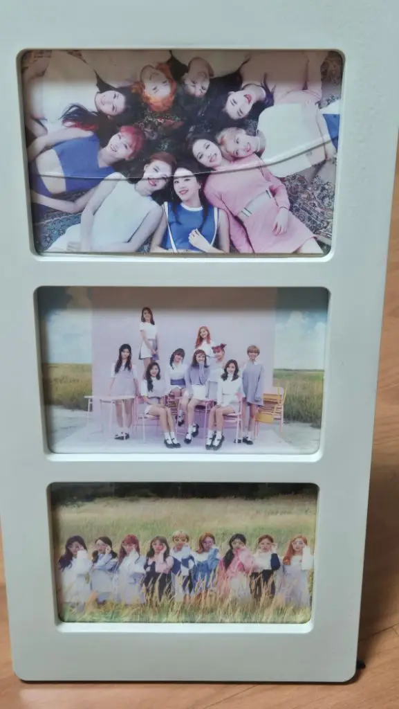트와이스 TT 앨범, CD, 포카 전멤버 풀세트+덤 이미지