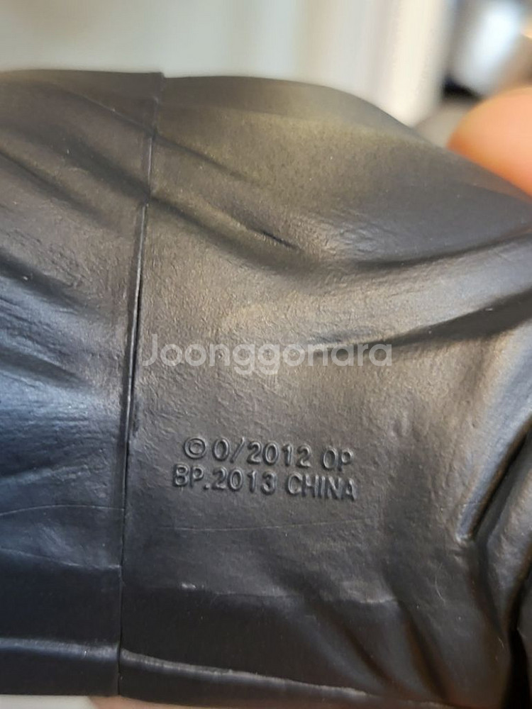 (정품/무배) 루피vs제파 원피스피규어--6