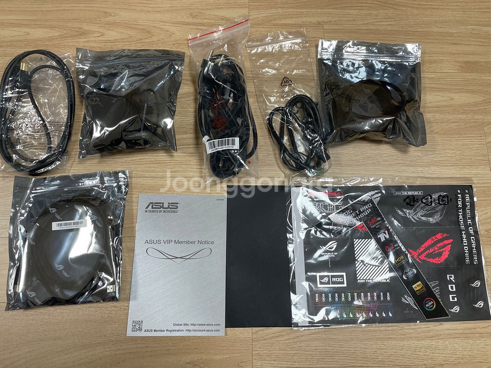 PG248QP (540hz 모니터)--4