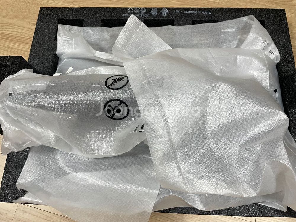 PG248QP (540hz 모니터)--2